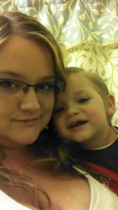 Tiffaney - Chicago Support Group for Families of Children with Hemiplegia or Pediatric Stroke