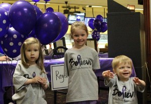 Cerebral Palsy Awareness Shirts - Hemiplegia Awareness Shirts - Pediatric Stroke Awareness Shirts in gray